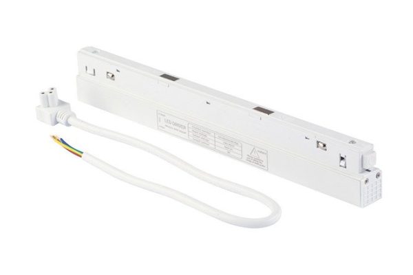 Блок питания для магнитного шинопровода VITALUCE VT0200038