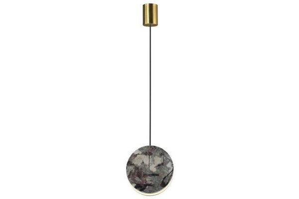 Подвес FAVOURITE Sten LED, 17.5 см