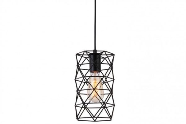 Светильник подвесной TOPLIGHT Marcia 2 кв.м., 14.5х100х14.5 см, E27