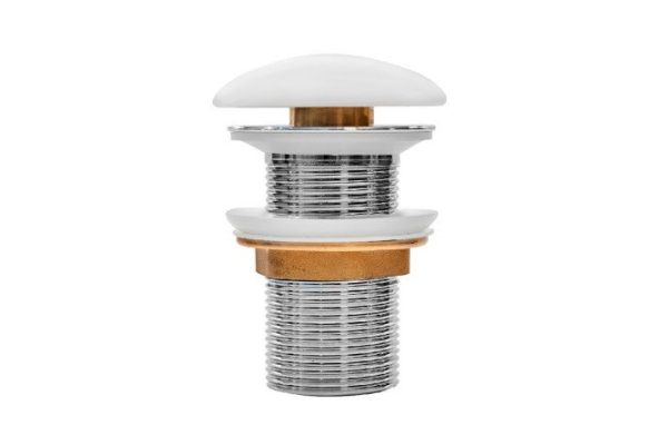 Выпуск для умывальника IDDIS Optima home OPHWM00i88