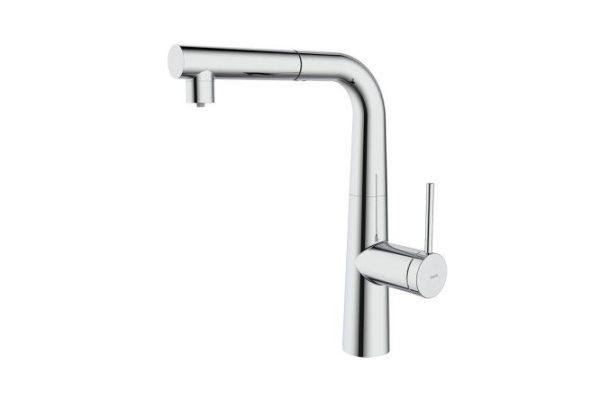 Смеситель для кухни IDDIS Pure PURSBPFi05