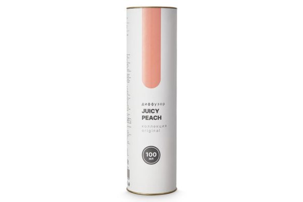 Диффузор Original Juicy peach 100 мл