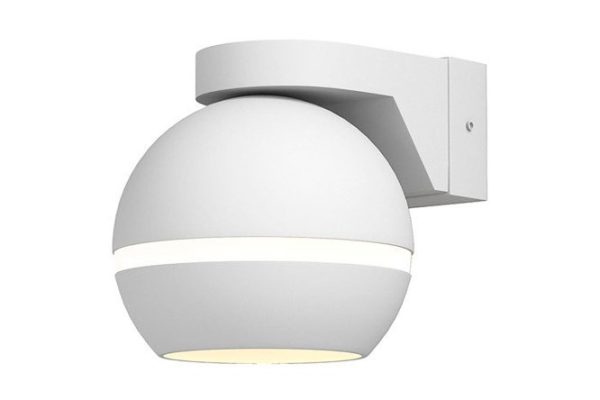 Светильник настенный ELEKTROSTANDARD Cosmo MRL 1026 1 кв.м, GX53