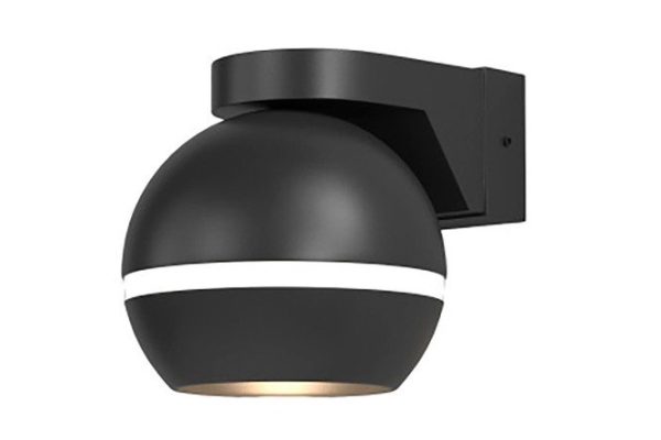 Светильник настенный ELEKTROSTANDARD Cosmo MRL 1026 1 кв.м, GX53