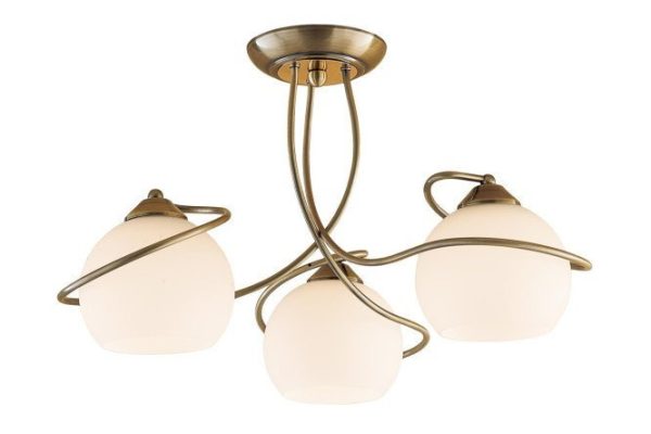 Люстра CITILUX Лайма 14 кв.м., E27