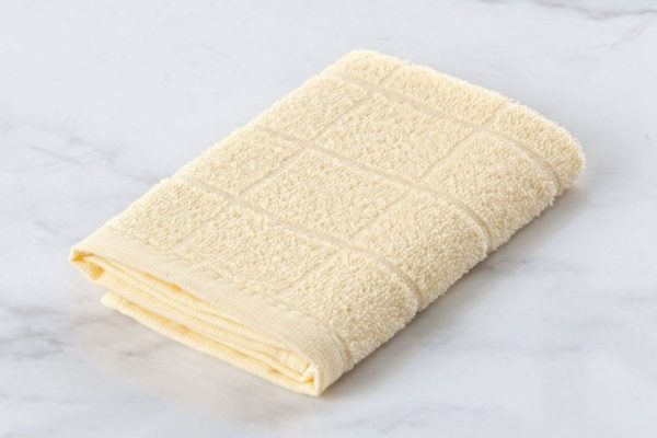 Полотенце для лица MITTE Quadrat Хлопок, 30х30 см, 1 шт.
