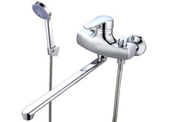 Смеситель для ванны SL50 006E-1