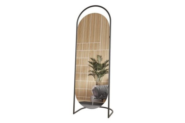 Зеркало напольное в раме GENGLASS Evelum 54х163 см