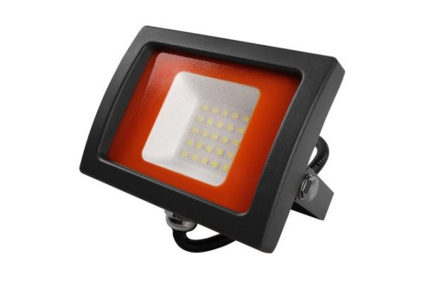 Прожектор JAZZWAY PFL-SC 20 Вт, LED