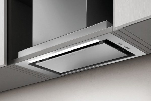 Вытяжка ELICA HIDDEN 2.0 IX/A/72 цвет нержавеющая сталь, 72х33х29 см