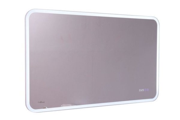 Зеркало ALCORA Viana Led 120х70х2.5 см