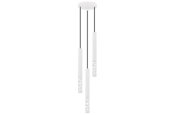 Светильник подвесной ST LUCE Fizorio 5 кв.м., LED, 22 см