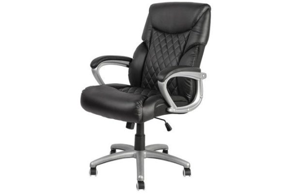 Компьютерное кресло MF-3022 Black