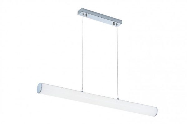 Светильник подвесной CITILUX Фауст 12 кв.м., LED, 80 см