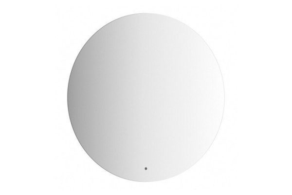 Зеркало с LED-подсветкой Opti DF 2844R 70х70х2.6 см