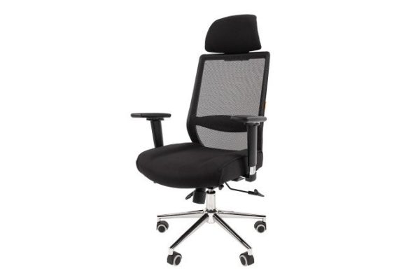 Кресло офисное CHAIRMAN 555LUX 00-07062965