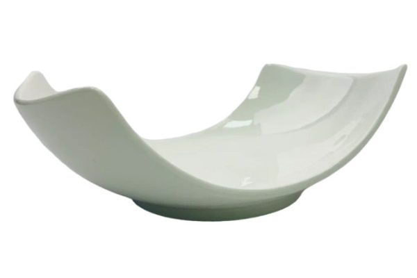 Салатник HOMIUM Ceramics 20 см