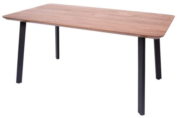 Стол обеденный DSW Эйдж Лайт 120х75х80 см