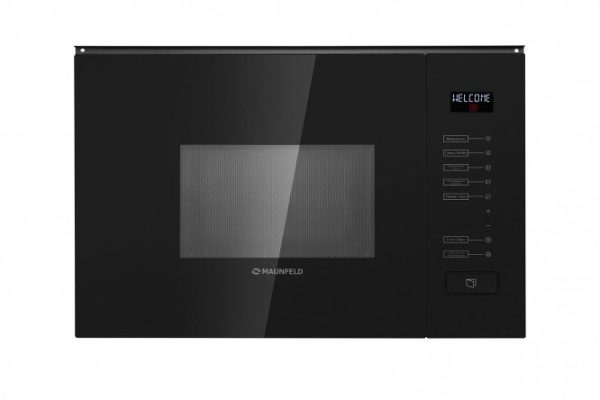 Встраиваемая микроволновая печь MAUNFELD MBMO.20.8GB 60х38х33 см