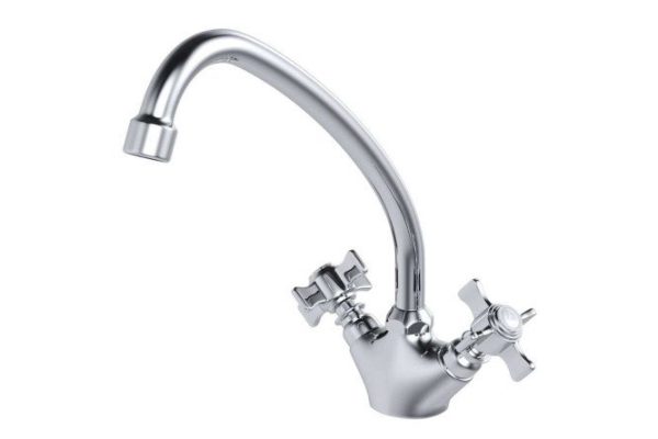 Смеситель для кухни MIXLINE ML30-03