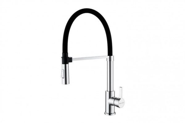 Смеситель для кухни PAULMARK Halt Ha214021-CR