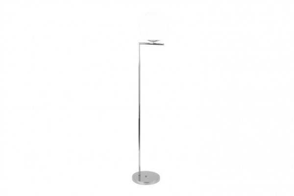 Торшер EUROSVET Frost 28x165x30 см, E27