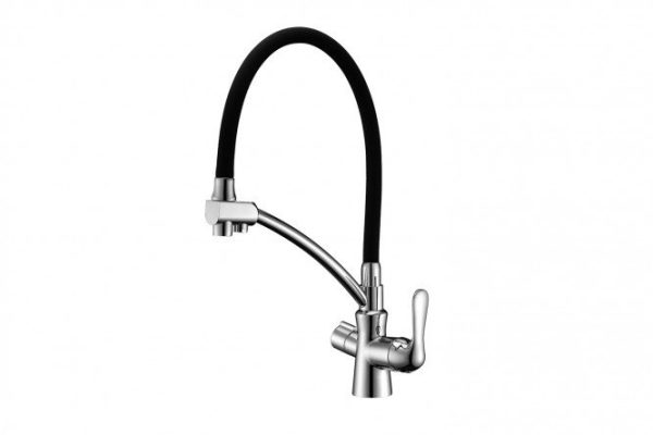 Смеситель для кухни LEMARK Comfort LM3070C