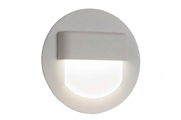 Светильник встраиваемый CITILUX Скалли 7.7x7.7x9 см, LED