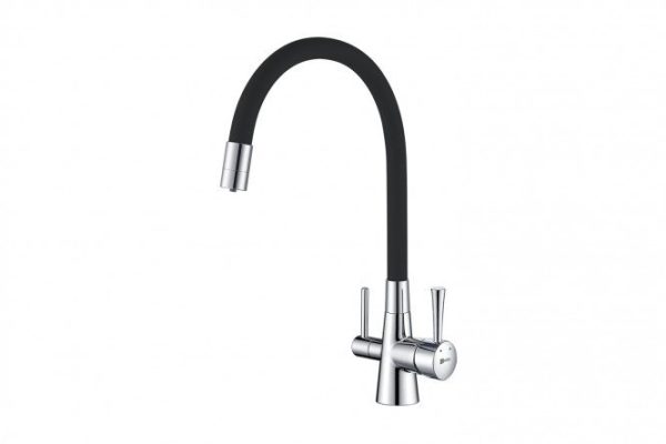 Смеситель для кухни LEMARK Comfort LM3075C