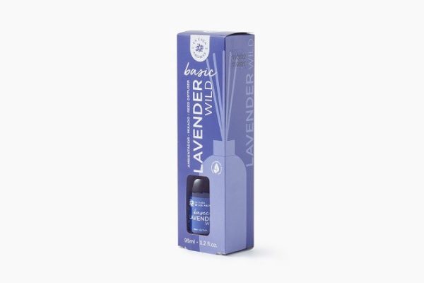 Диффузор Mikado Lavander Wild 95 мл
