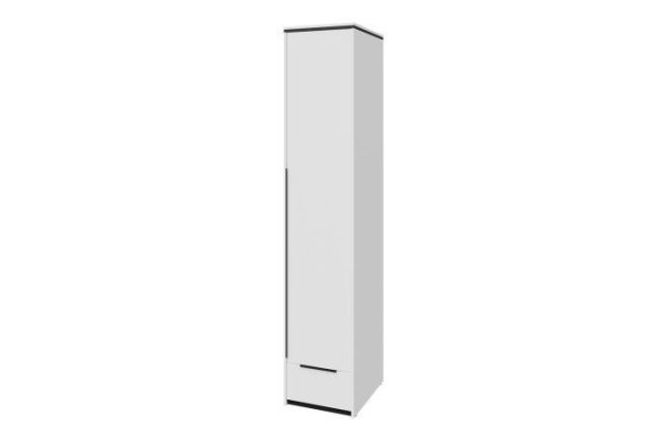 Шкаф с ящиком SCANDICA Wilma 45,2x228,2x58 см