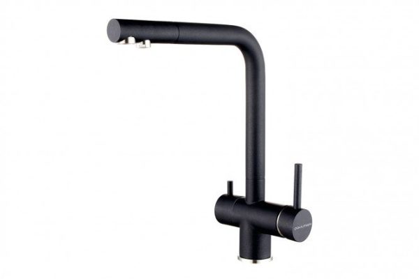 Смеситель для кухни PAULMARK Skalen Sk213020-418