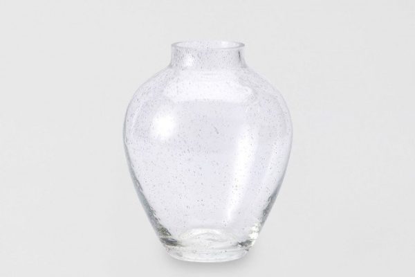 Ваза EVIS Виола-2 20.5 см, Стекло