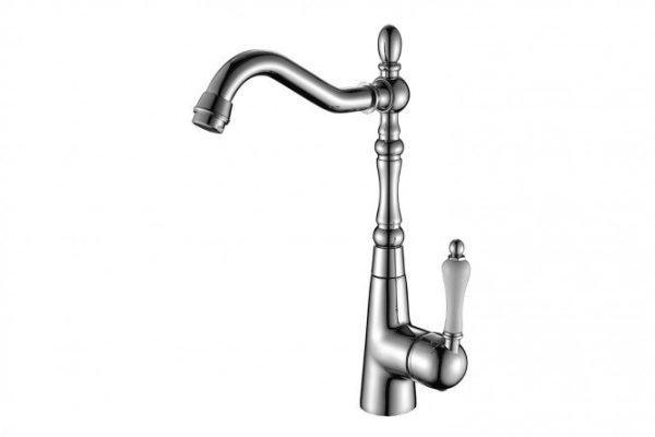 Смеситель для кухни ROSSINKA SILVERMIX Z35-20U