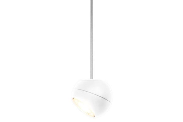 Трековый светильник ELEKTROSTANDARD Slim Magnetic Lars