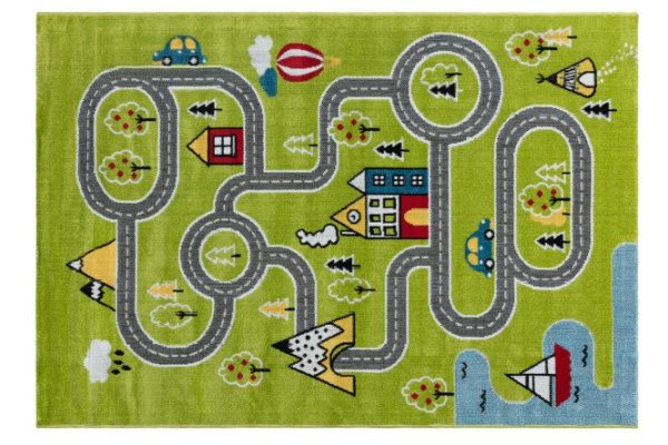 Ковёр Play rugs 133х190 см