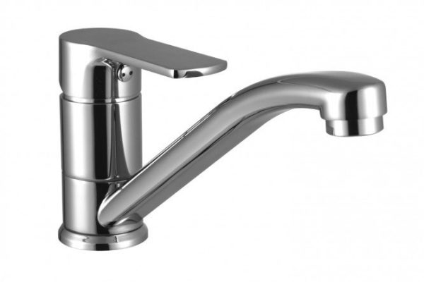 Смеситель для кухни LEMARK Plus Grace LM1504C