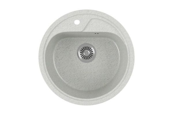 Мойка врезная GreenStone GRS-04 310 44.5х44.5х18 см