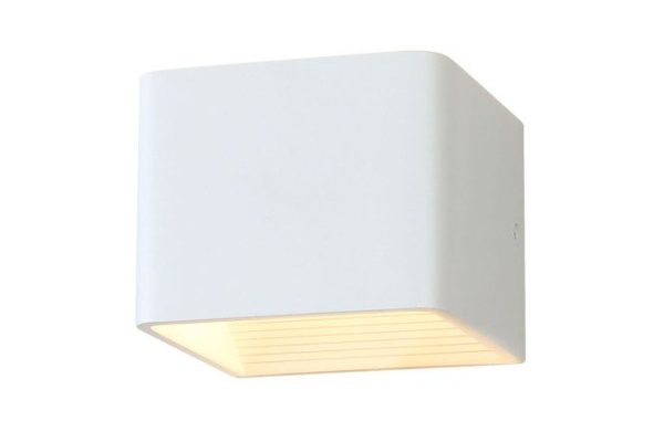 Светильник настенный ELEKTROSTANDARD Corudo 3 кв.м, LED