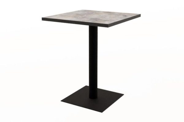 Стол обеденный Horeca Simple 60х74х60 см