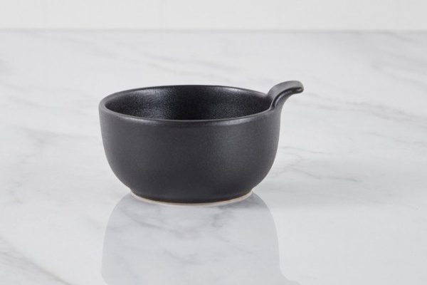 Горшочек для запекания WALMER Iron-Black 0.2 л
