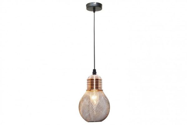 Светильник подвесной TOPLIGHT Grissell 2 кв.м., 12х140х12 см, E14