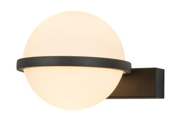 Светильник настенный Ringar 6 кв.м, LED