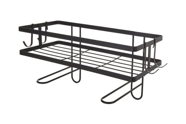 Полка BERKRAFT Loft 32x16.7x14.5 см