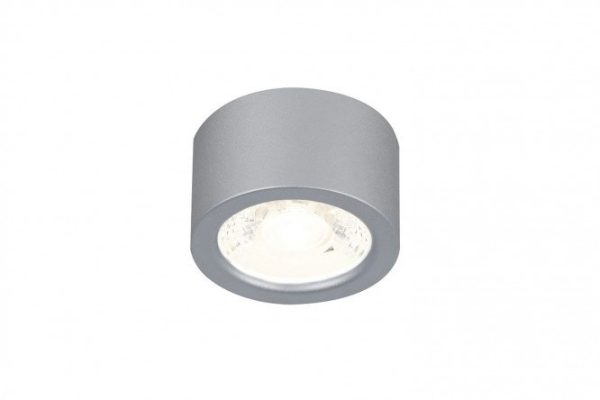 Светильник потолочный FAVOURITE Deorsum 28 кв.м., LED, 6 см