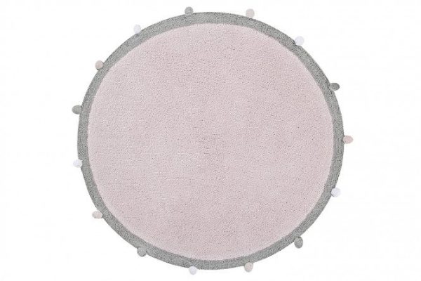 Ковёр LORENA CANALS Bubbly 120х120 см