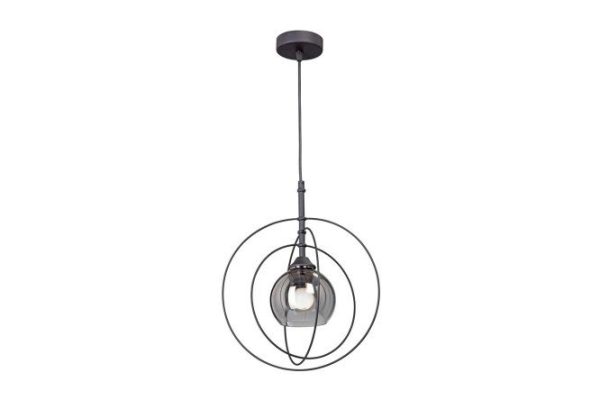 Люстра VITALUCE V4735 3 кв.м., 29.5х102х33 см, E27