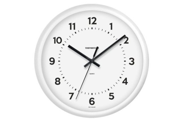 Часы настенные 22211208 24.5 см