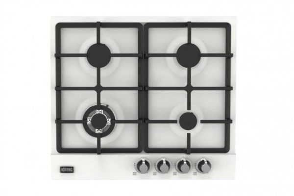 Газовая панель KORTING HG 661 CTSI 58 см