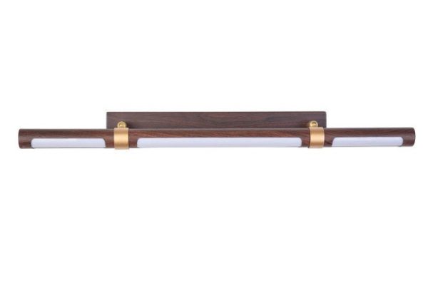 Светильник настенный LED FAVOURITE Cuero 8 кв.м, LED